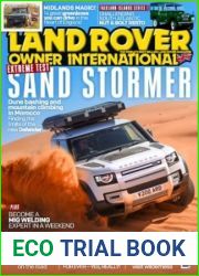 Land Rover Owner - Issue 15, February 2023
