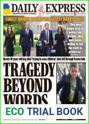 Daily Express - 13 December, 2022