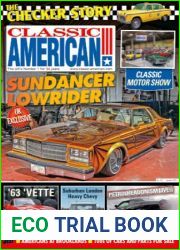 Classic American - January 2023