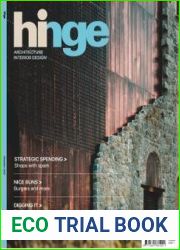 hinge - November 2022
