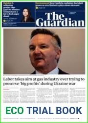 The Guardian Australia - 12 December 2022
