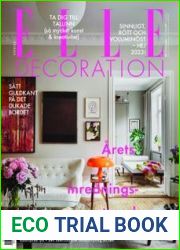 Elle Decoration Sweden - Nr. 10, december 2022 [SWE]