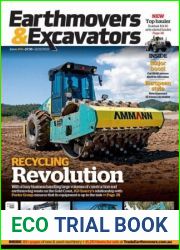 Earthmovers and Excavators - Issue 405, 2022