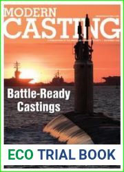Modern Casting - December 2022