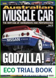 Australian Muscle Car - Issue 134, 2022