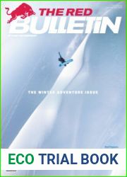 The Red Bulletin USA - January February 2023