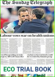 The Sunday Telegraph - 11 December, 2022