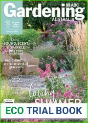 Gardening Australia - January 2023