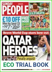 Sunday People - December 11, 2022