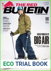 The Red Bulletin UK - January 2023