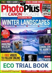 PhotoPlus The Canon Magazine - Issue 199, January 2023