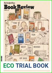 The New York Times Book Review - December 11, 2022