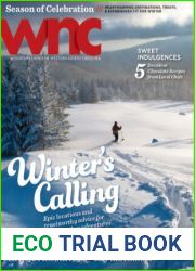 WNC Magazine - Winter 2023