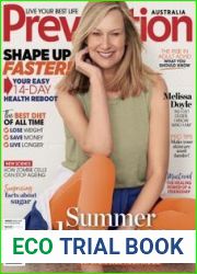 Prevention Australia - Issue 1, January 2023