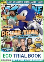 K-Zone - January 20223