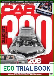 NZ Performance Car - Issue 300, February March 2023