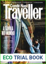 Conde Nast Traveller Italia - ottobre 2022 [ITA]