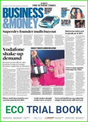 The Sunday Times Business and Money - 11 December, 2022