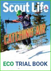 Scout Life - January February 2023