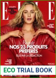 Elle France - N. 4015, 01 decembre 2022 [FR]