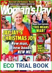 Woman|s Day New Zealand - Issue 51, December 19, 2022