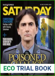 Daily Express Saturday Magazine - December 10, 2022