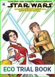 Star Wars Adventures - Issue 04, 2022