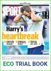 The Sunday Times Sport - 11 December, 2022