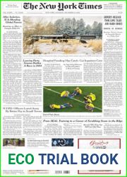 The New York Times - 10 December, 2022