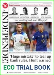 The Independent - December 10, 2022