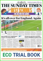 The Sunday Times UK - 11 December, 2022