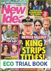 New Idea - Issue 51, December 19, 2022