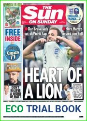 The Sun on Sunday - 11 December, 2022