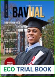 BAVUAL The African Heritage Magazine - Fall 2022