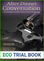 After Dinner Conversation: Philosophy - December 2022