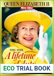 New Idea - Queen Alizabeth II, A Lifetime Of Duty 2022