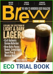 Brew Your Own - Vol. 29 No. 01, January February 2023