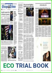 Chicago Tribune - 08 December, 2022