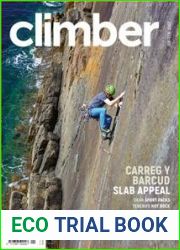 Climber - January February 2023