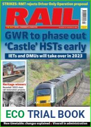 Rail - Issue 972, December 14 27, 2022