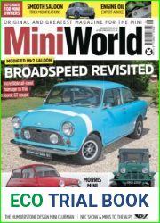 MiniWorld - January 2023