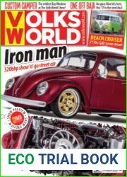VolksWorld - January 2023