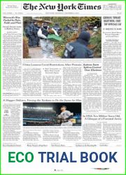 The New York Times - 08 December, 2022