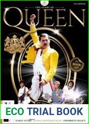 The Story of Queen - First Edition, 2022
