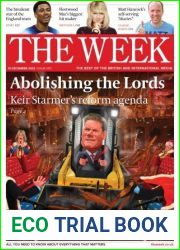 The Week UK - Issue 1413, 09 December 2022