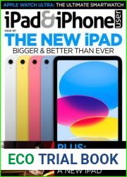 iPad and iPhone User - Issue 187, 2022