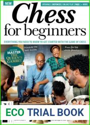 Chess for Beginners - 5th Edition, 2022