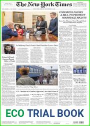 The New York Times - 09 December, 2022