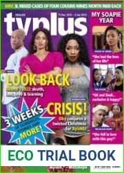 TV Plus English - December 15 January 04, 2023
