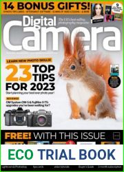 Digital Camera World - Issue 263, January 2023